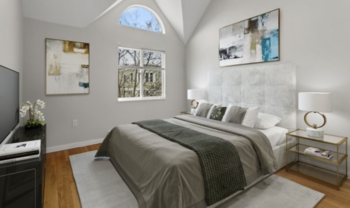 580 Putnam Ave, Cambridgeport