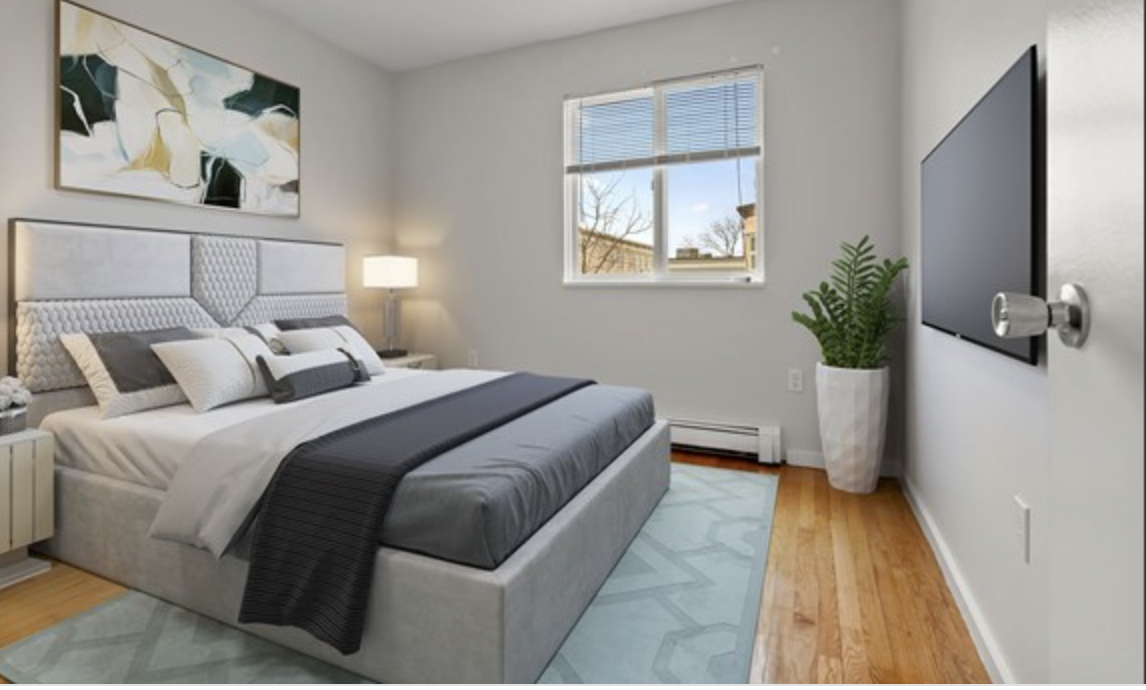 580 Putnam Ave, Cambridgeport