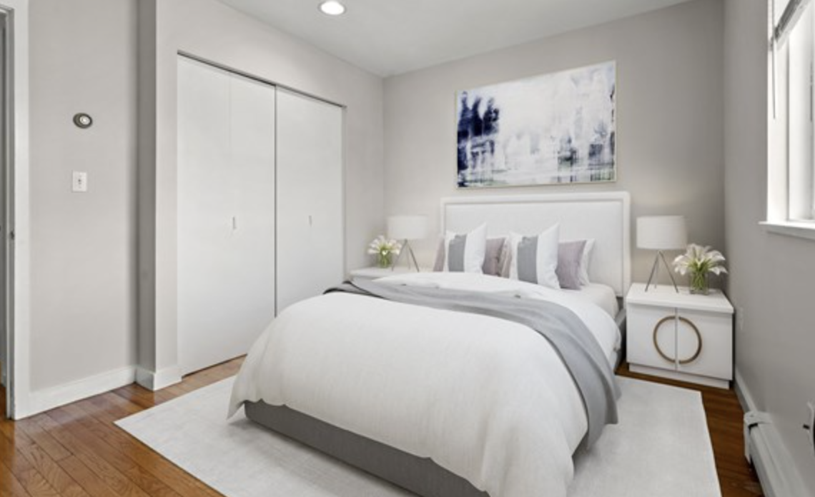 589 Putnam Ave, Cambridgeport