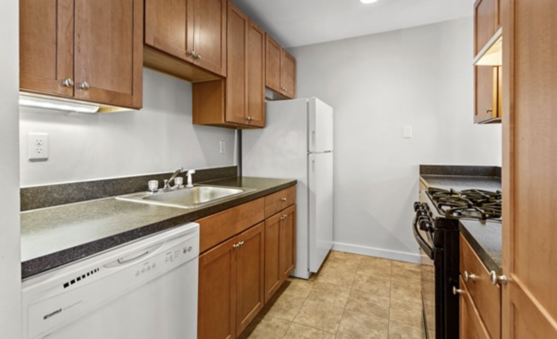 589 Putnam Ave, Cambridgeport