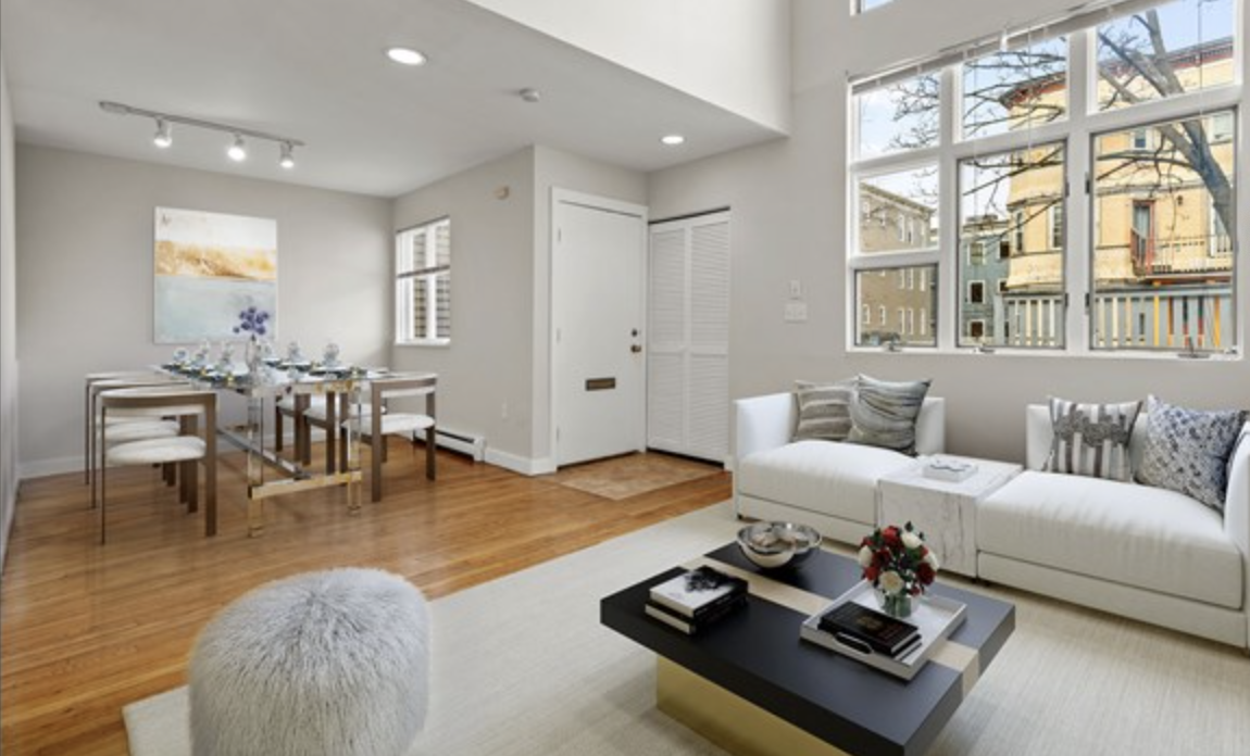 589 Putnam Ave, Cambridgeport