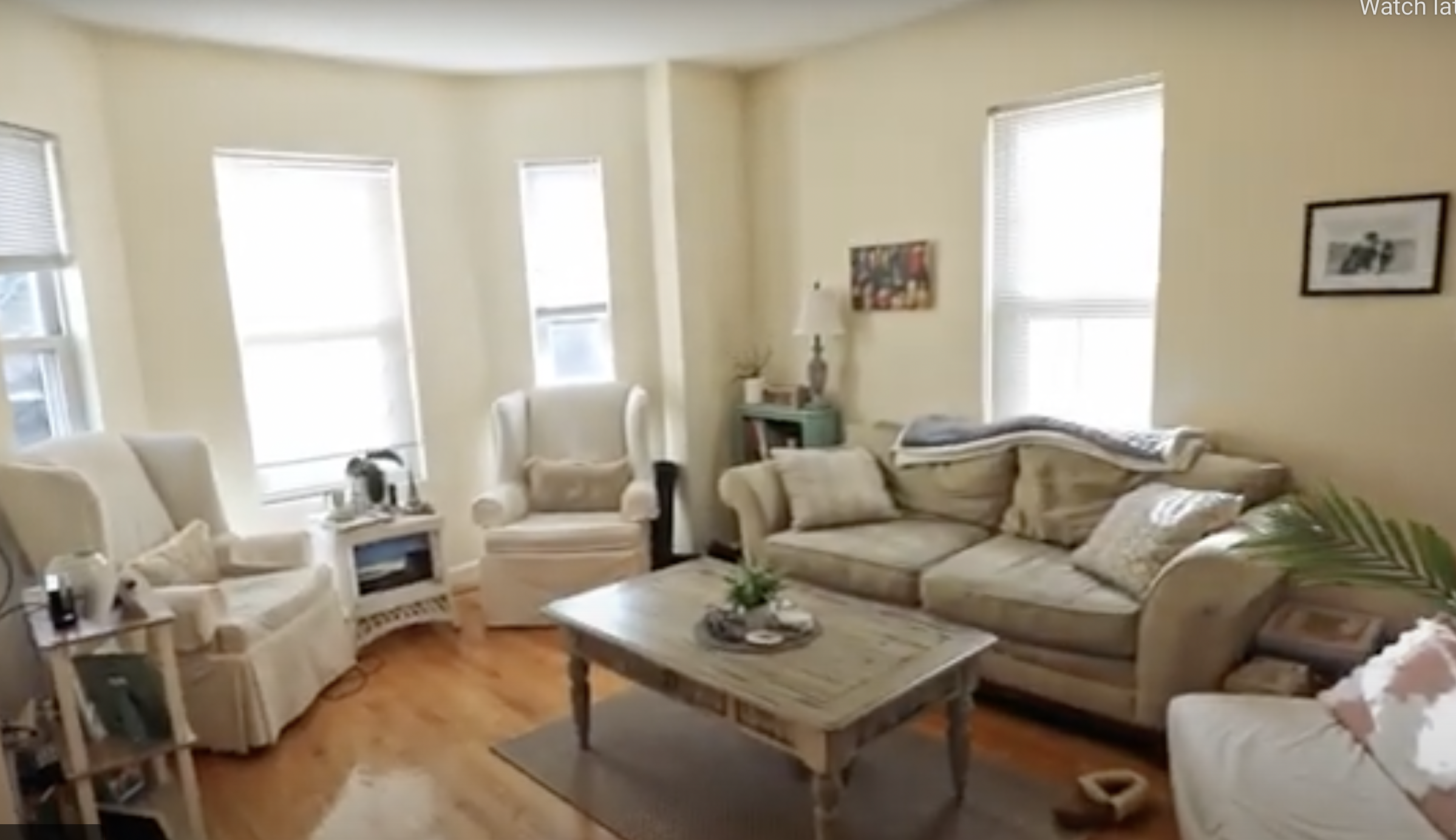 233 Boylston St, Brookline Hills