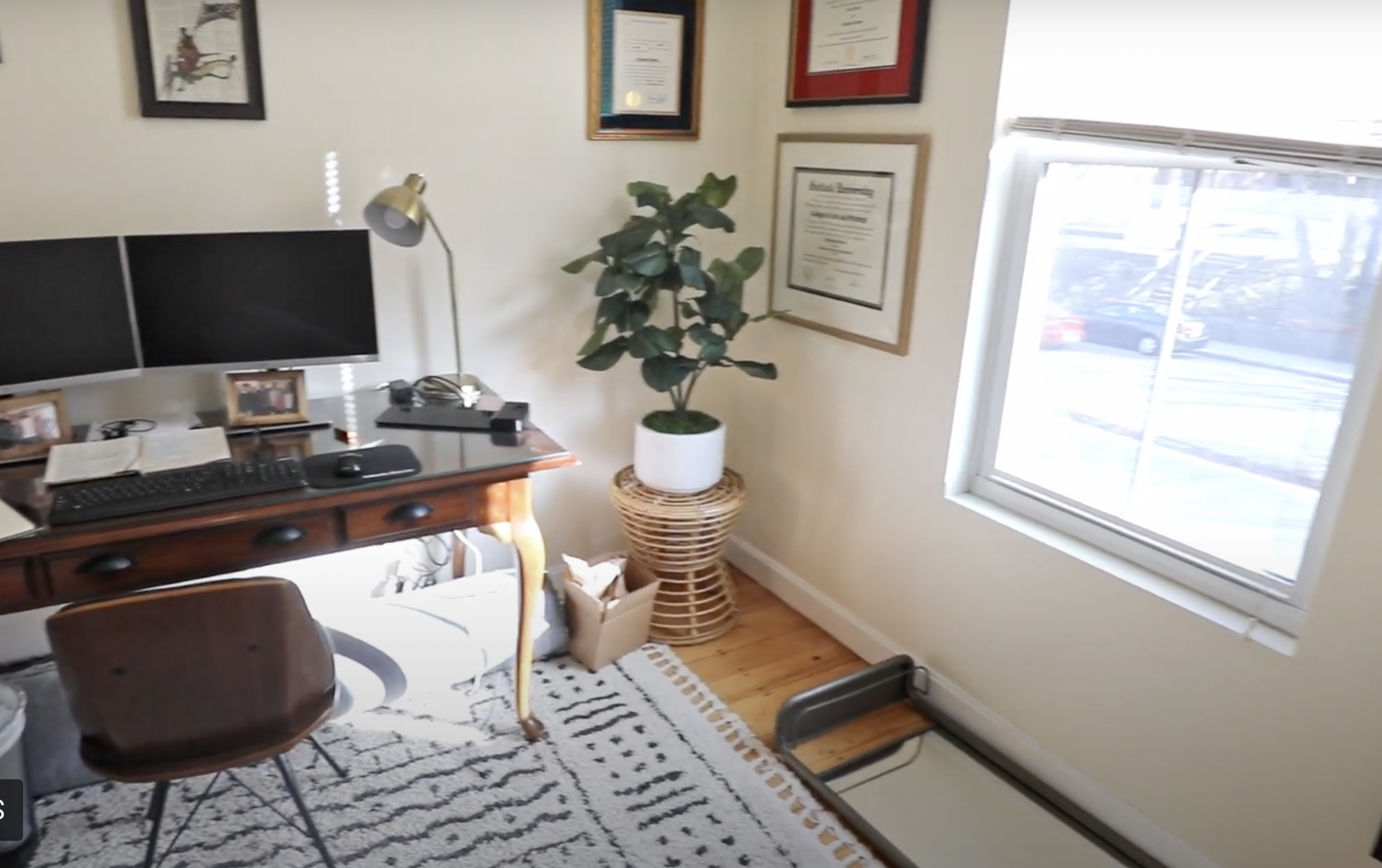 233 Boylston St, Brookline Hills