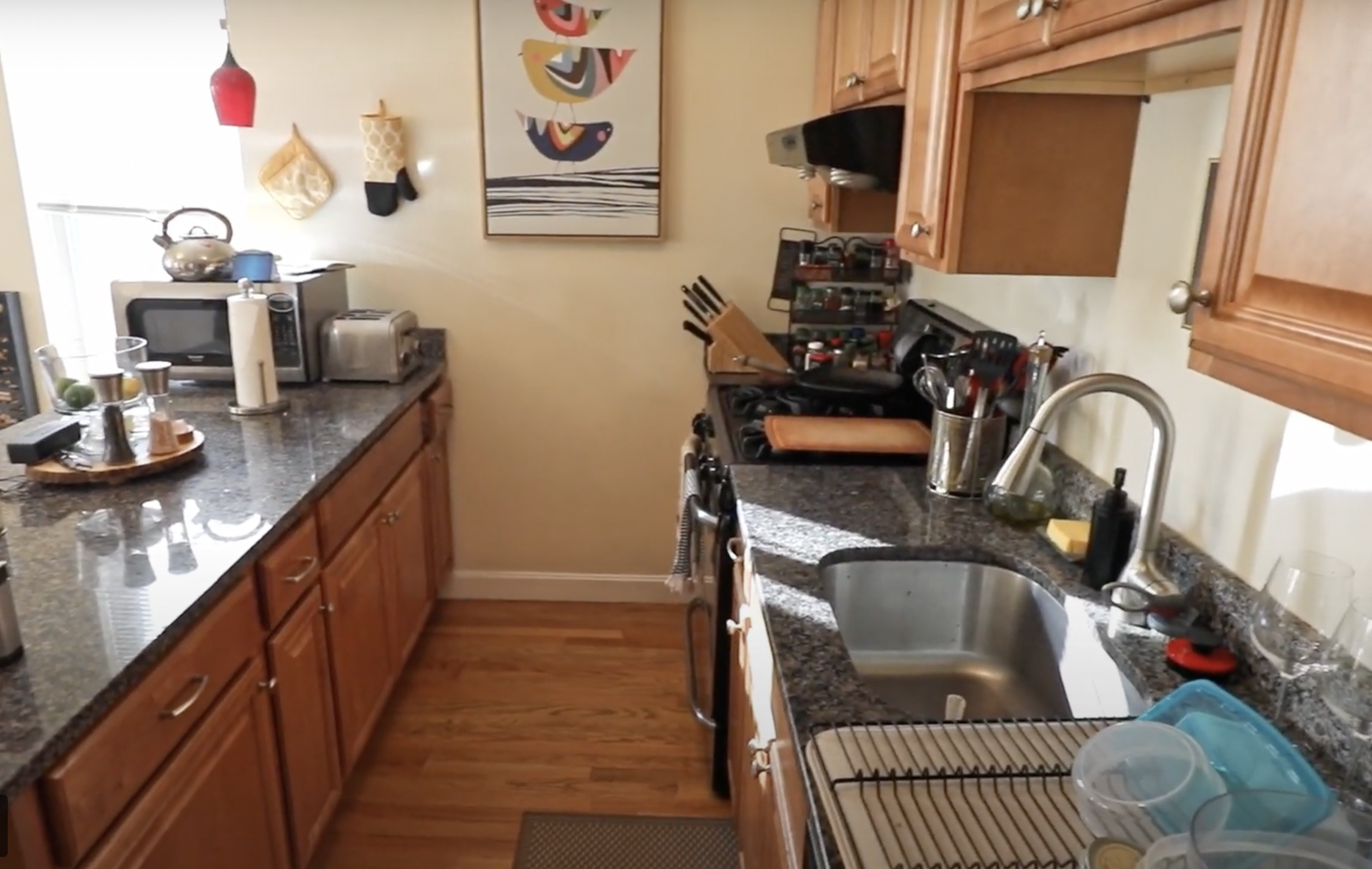 233 Boylston St, Brookline Hills