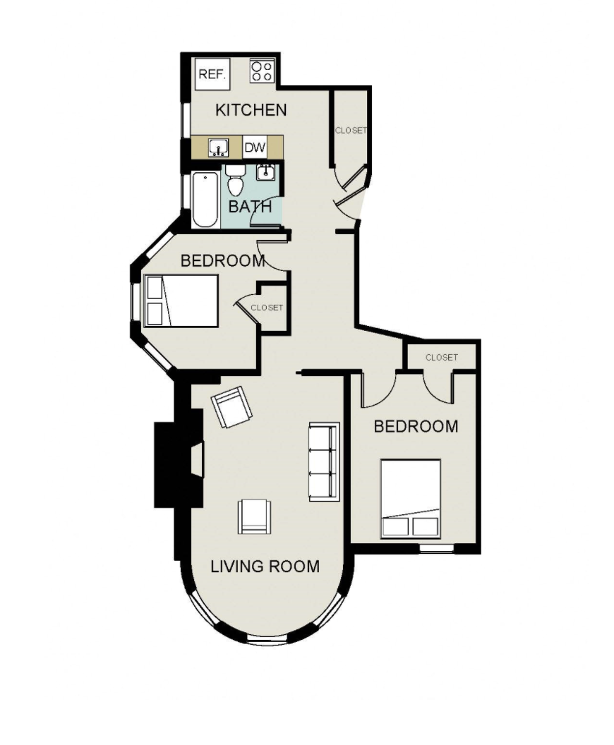 1039 Massachusetts Ave, Central Square