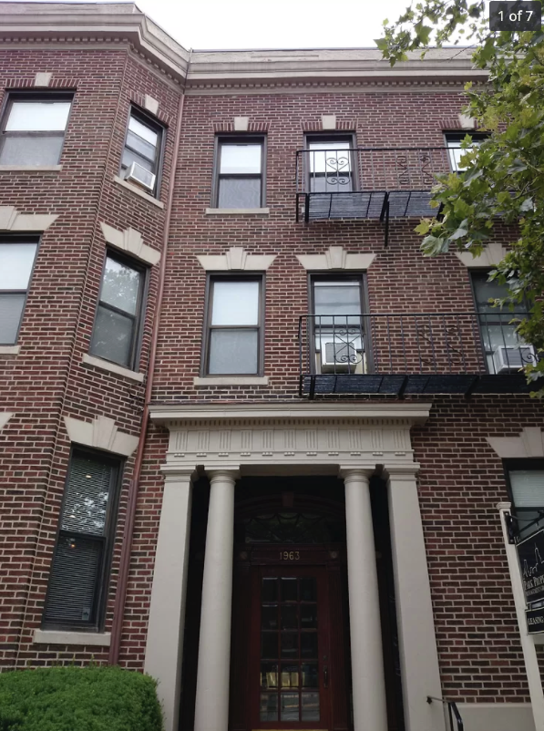 1963 Commonwealth Ave, Brighton