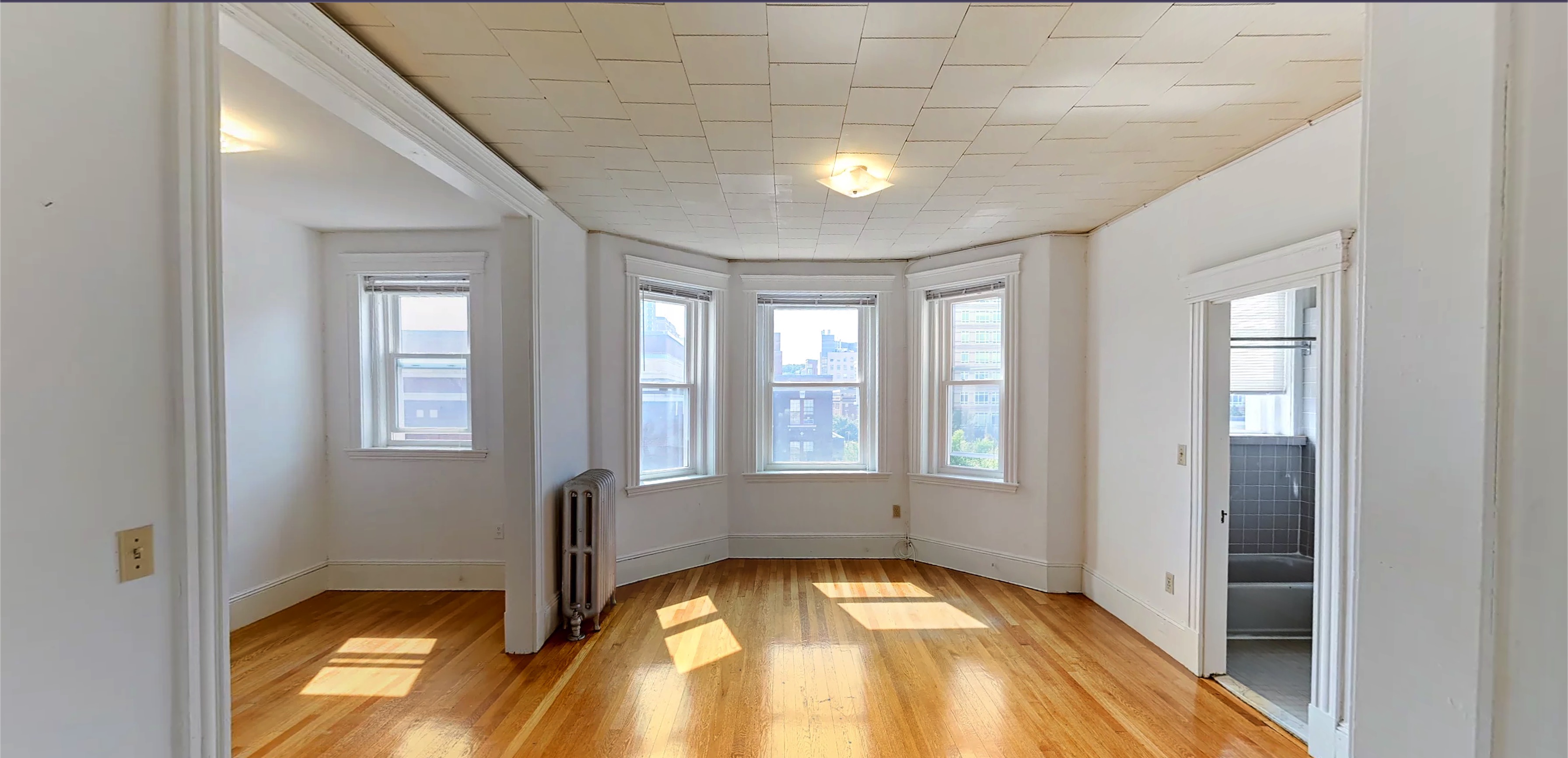 11 Tetlow St, Fenway