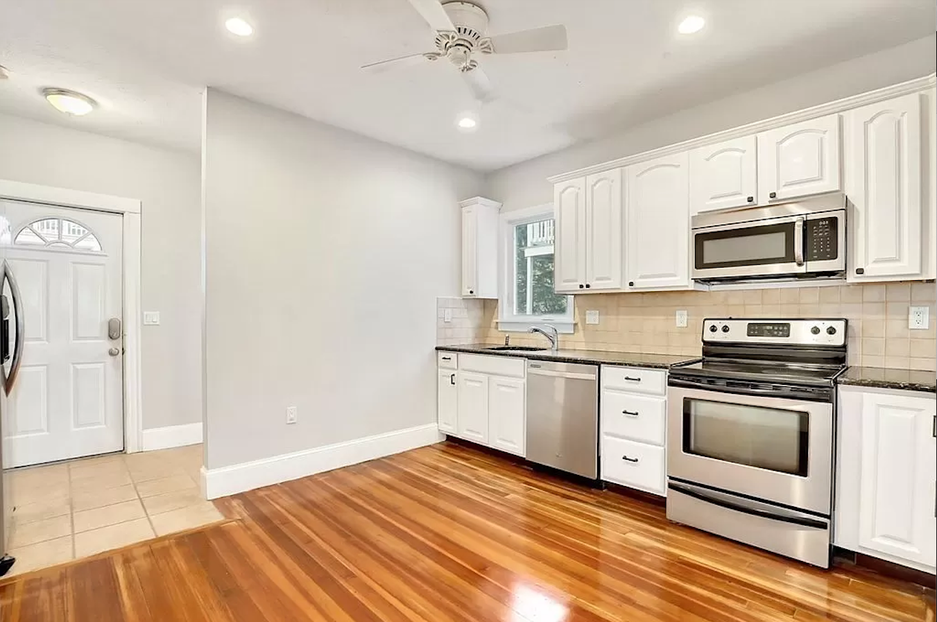 45 Simpson Ave, Davis Square