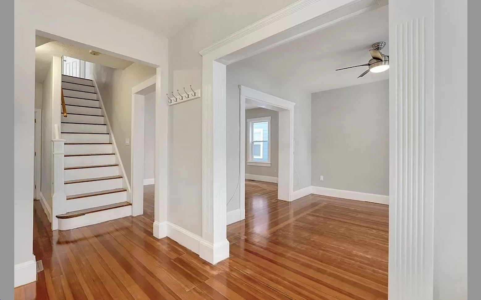 45 Simpson Ave, Davis Square