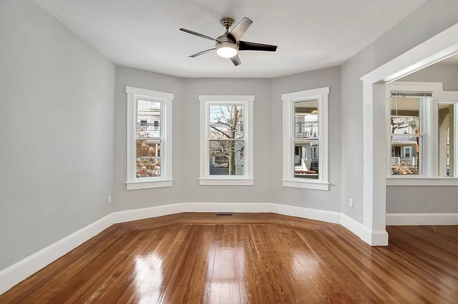 45 Simpson Ave, Davis Square