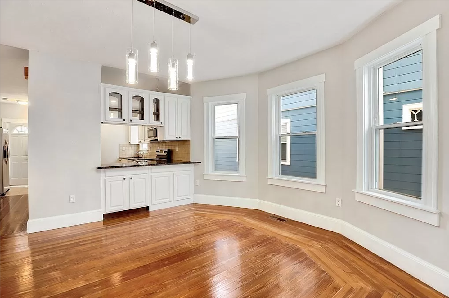 45 Simpson Ave, Davis Square