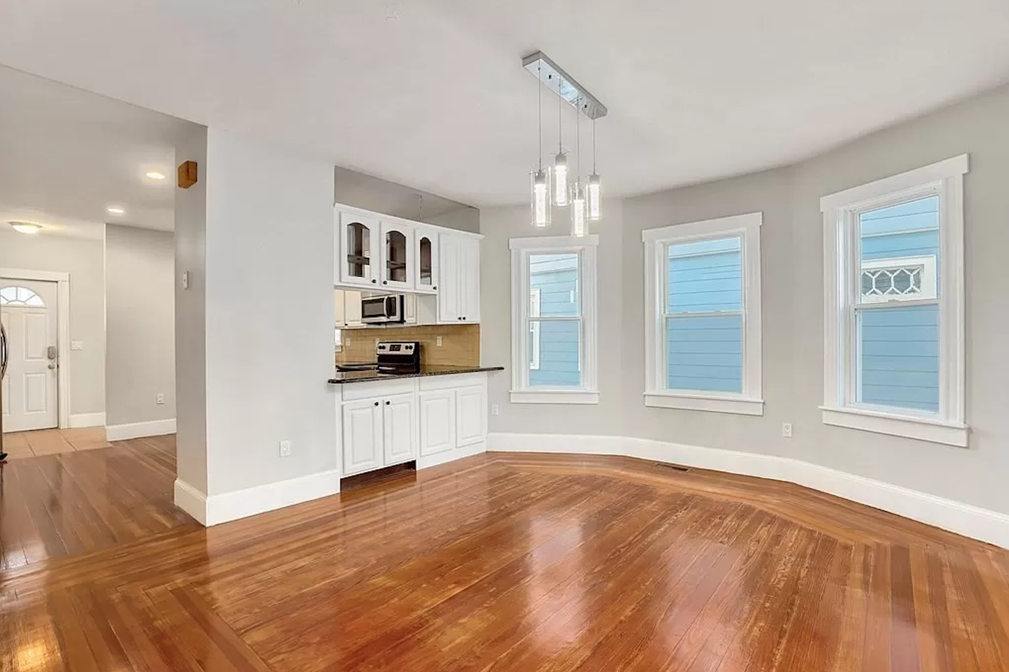 45 Simpson Ave, Davis Square