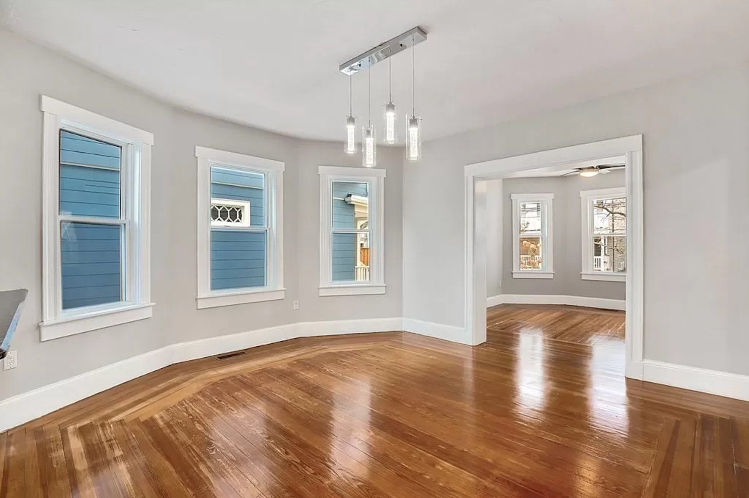 45 Simpson Ave, Davis Square