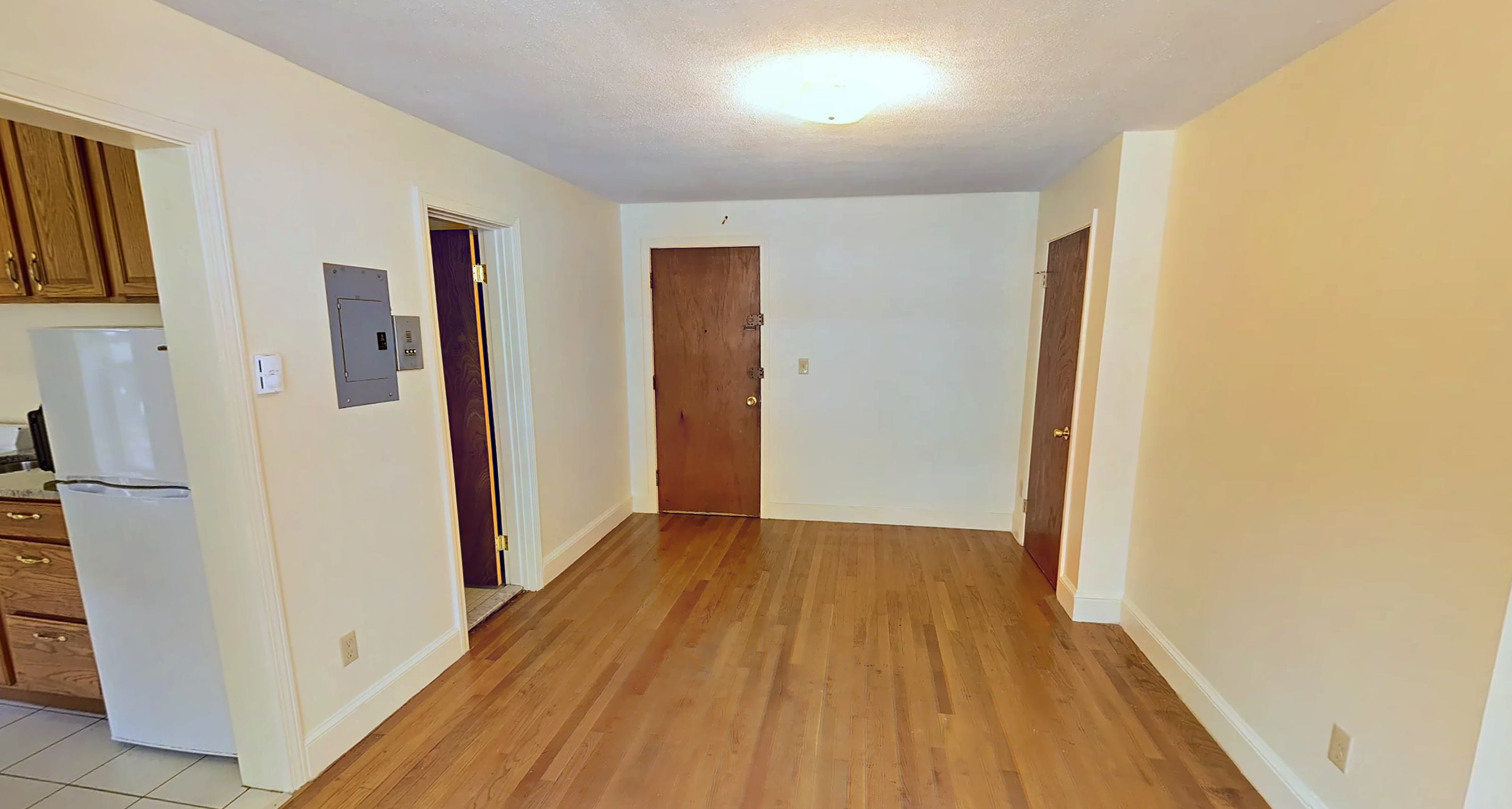 32 Westland Ave, Fenway