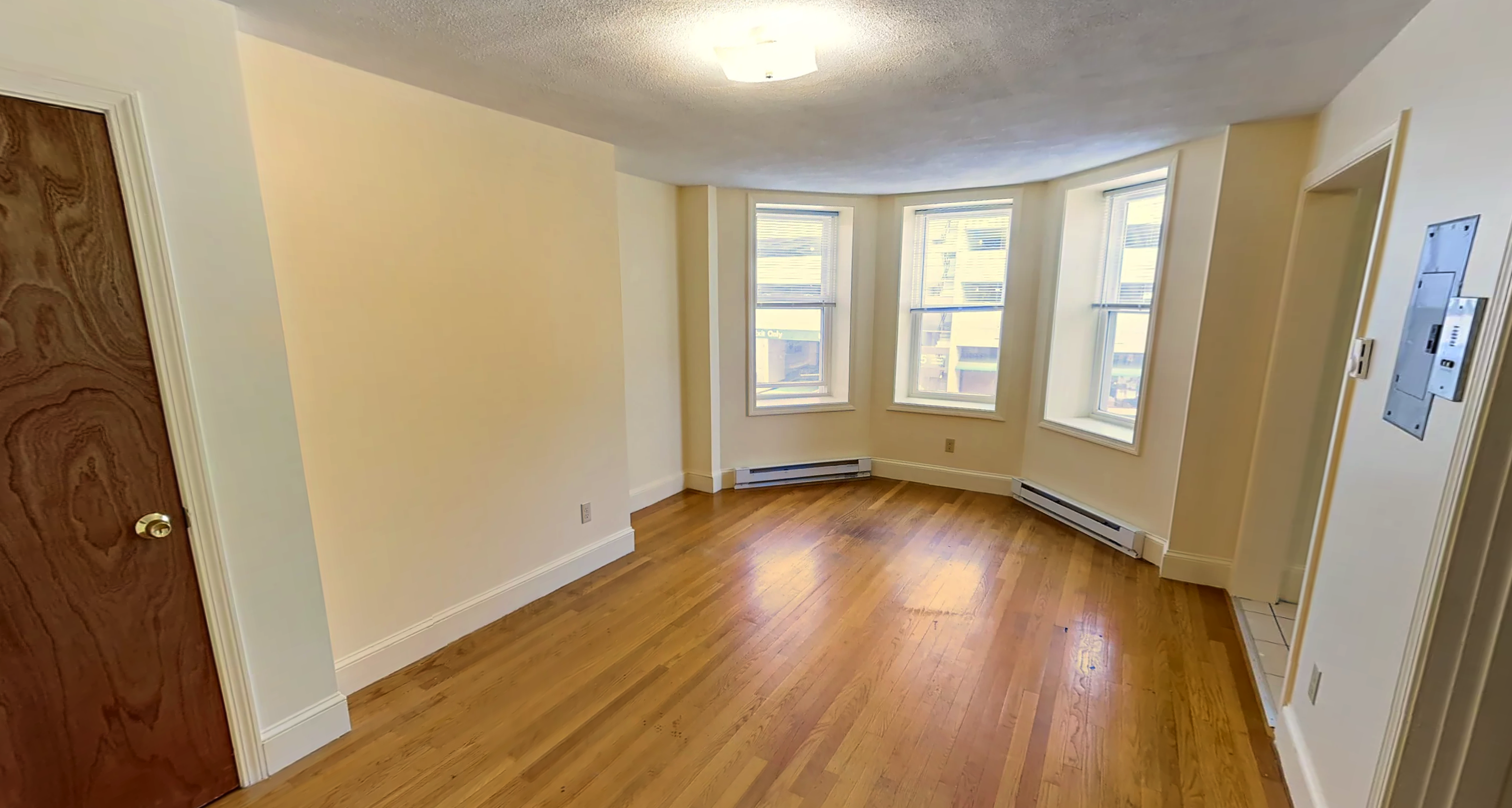 32 Westland Ave, Fenway