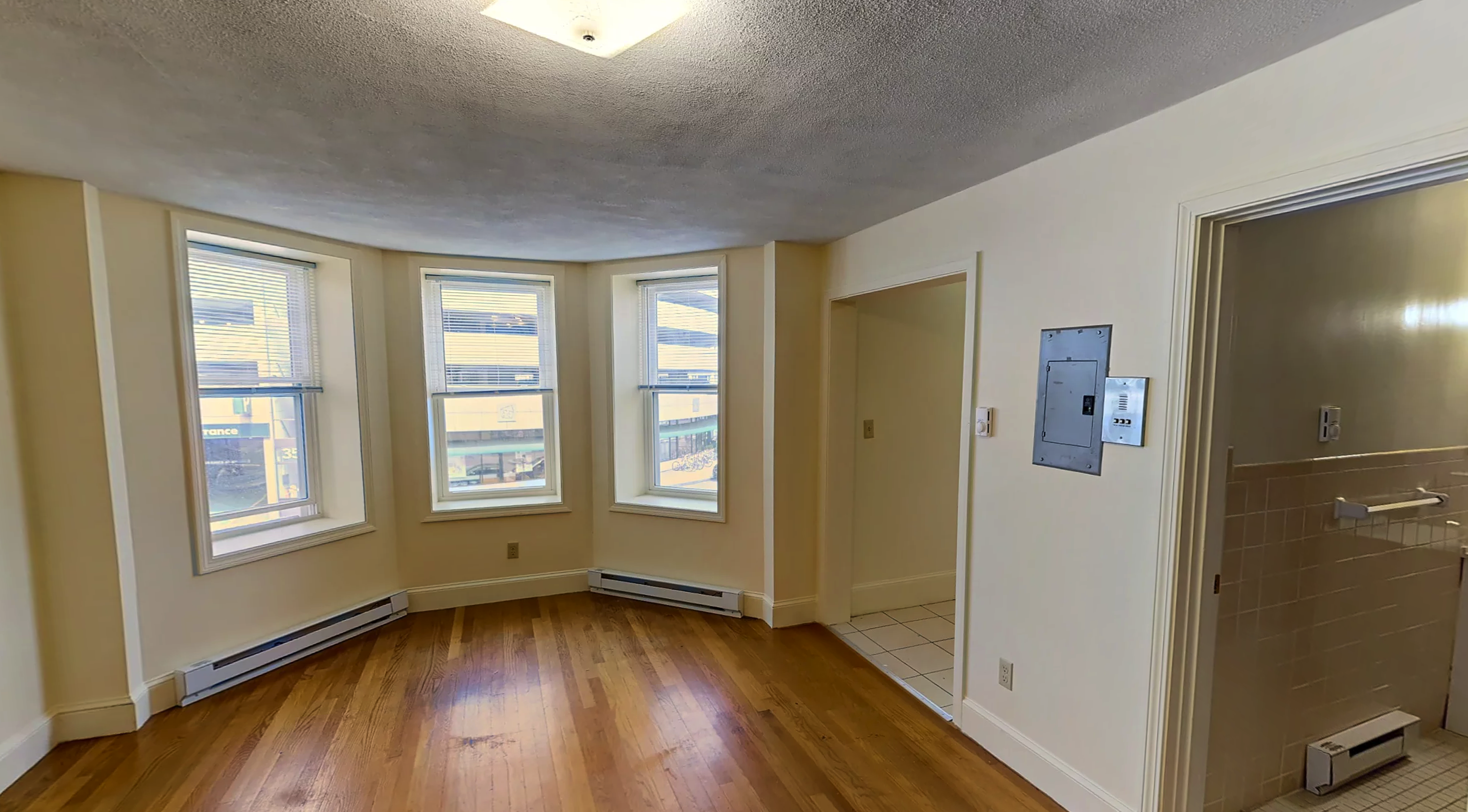 32 Westland Ave, Fenway