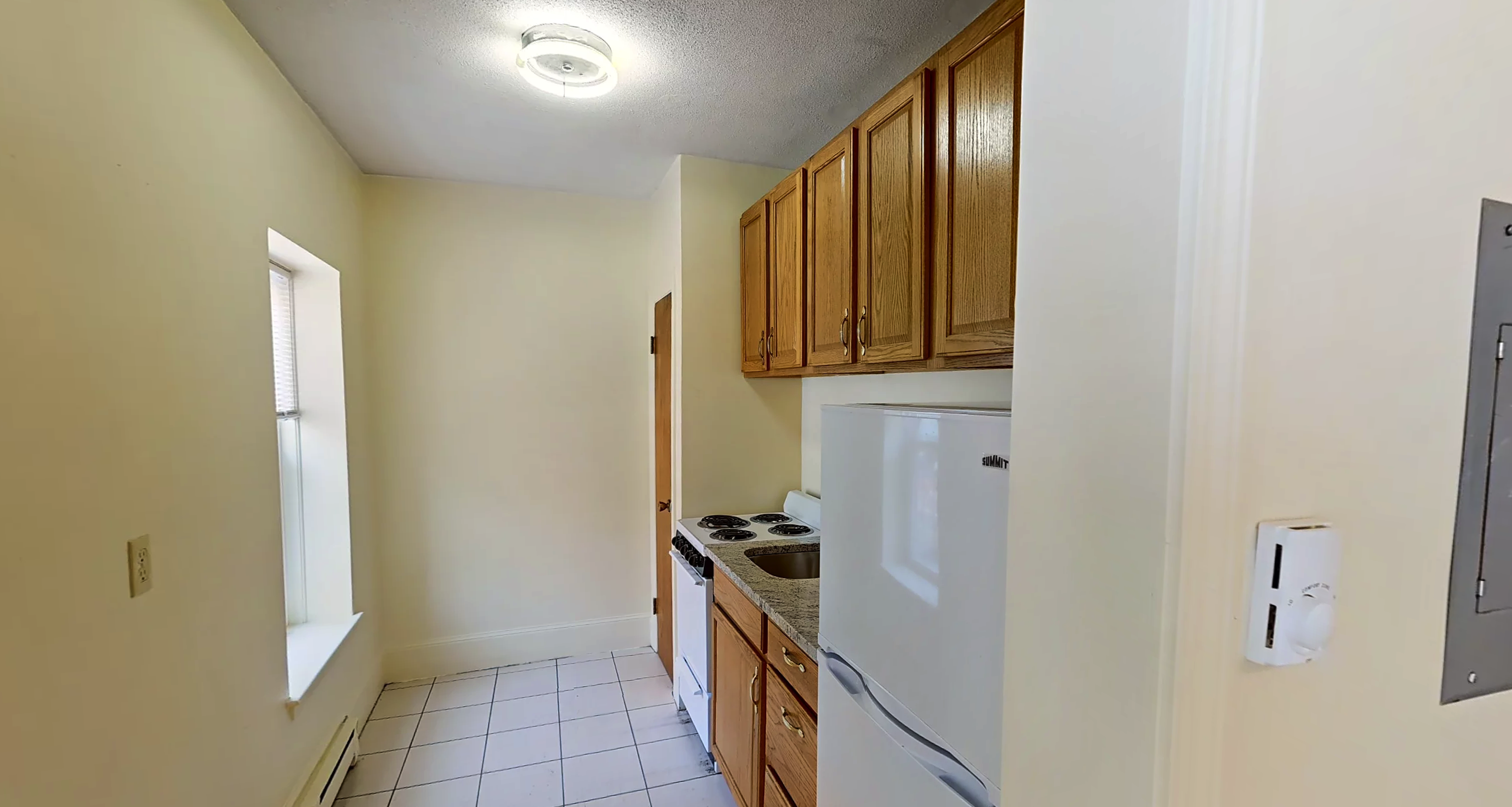 32 Westland Ave, Fenway