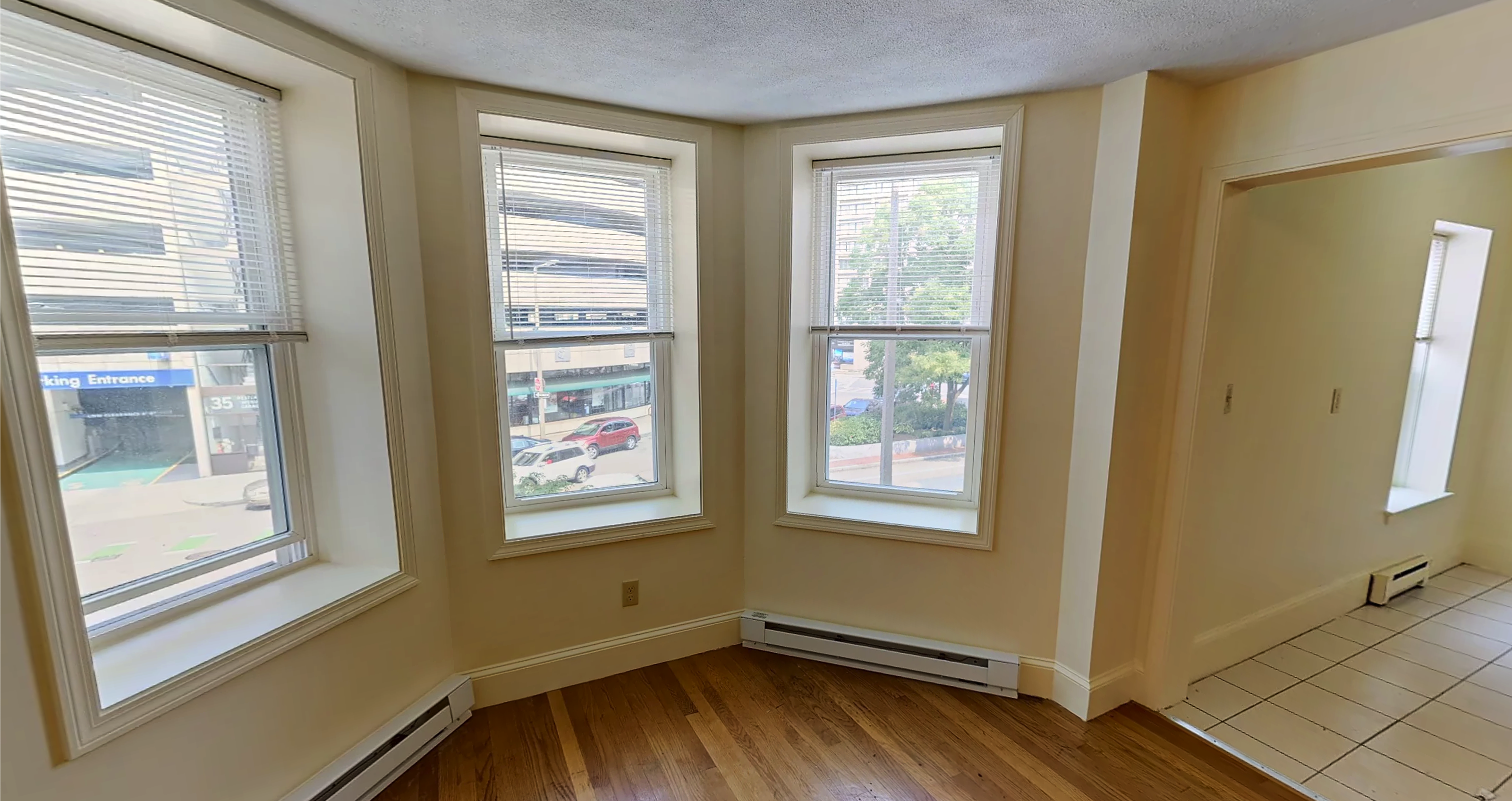 32 Westland Ave, Fenway