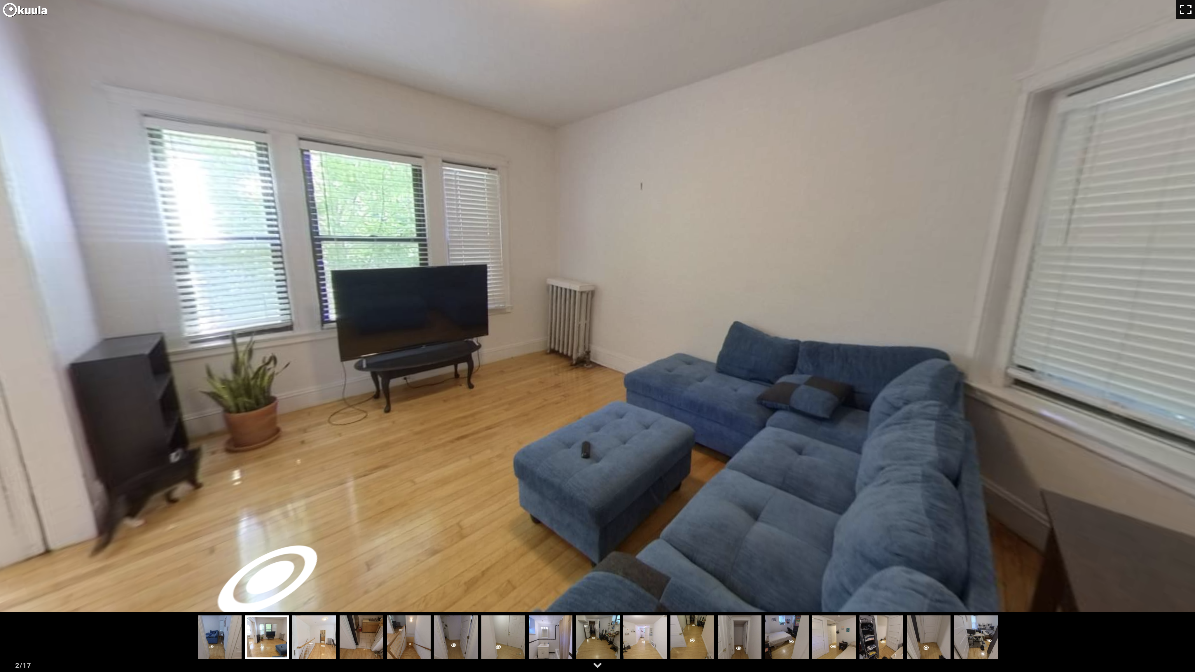 19 Pleasant St, Riverside