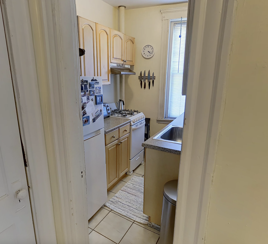 33 Walbridge St, Allston