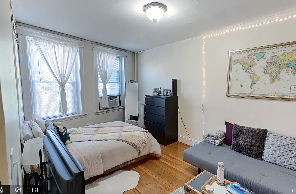 33 Walbridge St, Allston