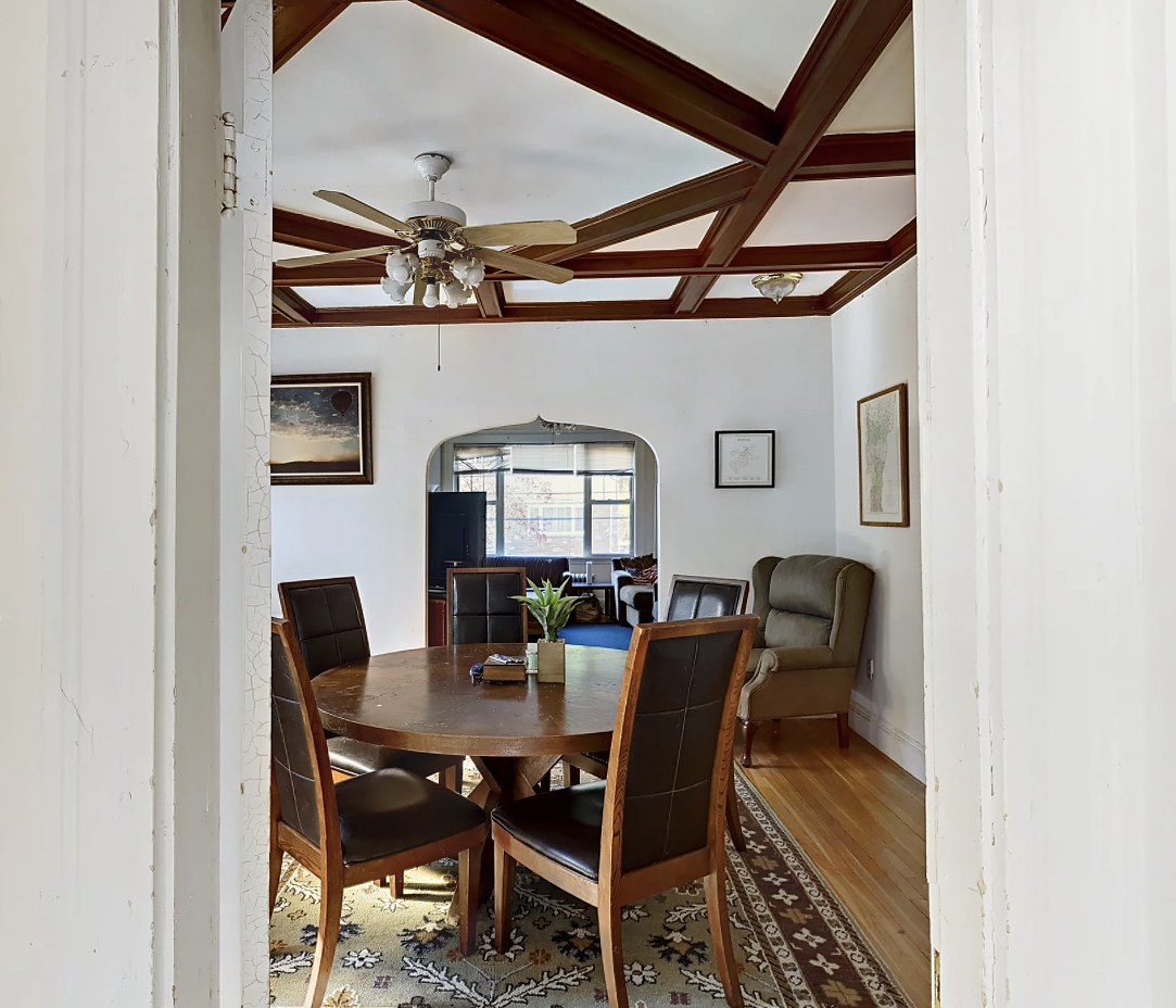 277 Mason Ter, Washington Square