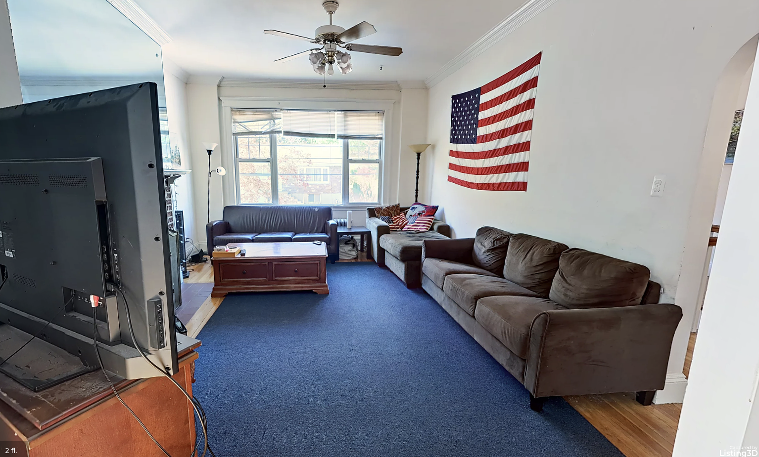 277 Mason Ter, Washington Square