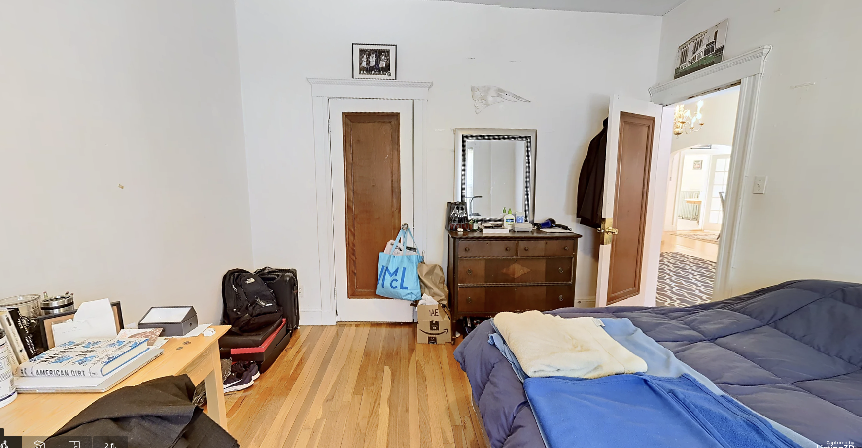 277 Mason Ter, Washington Square