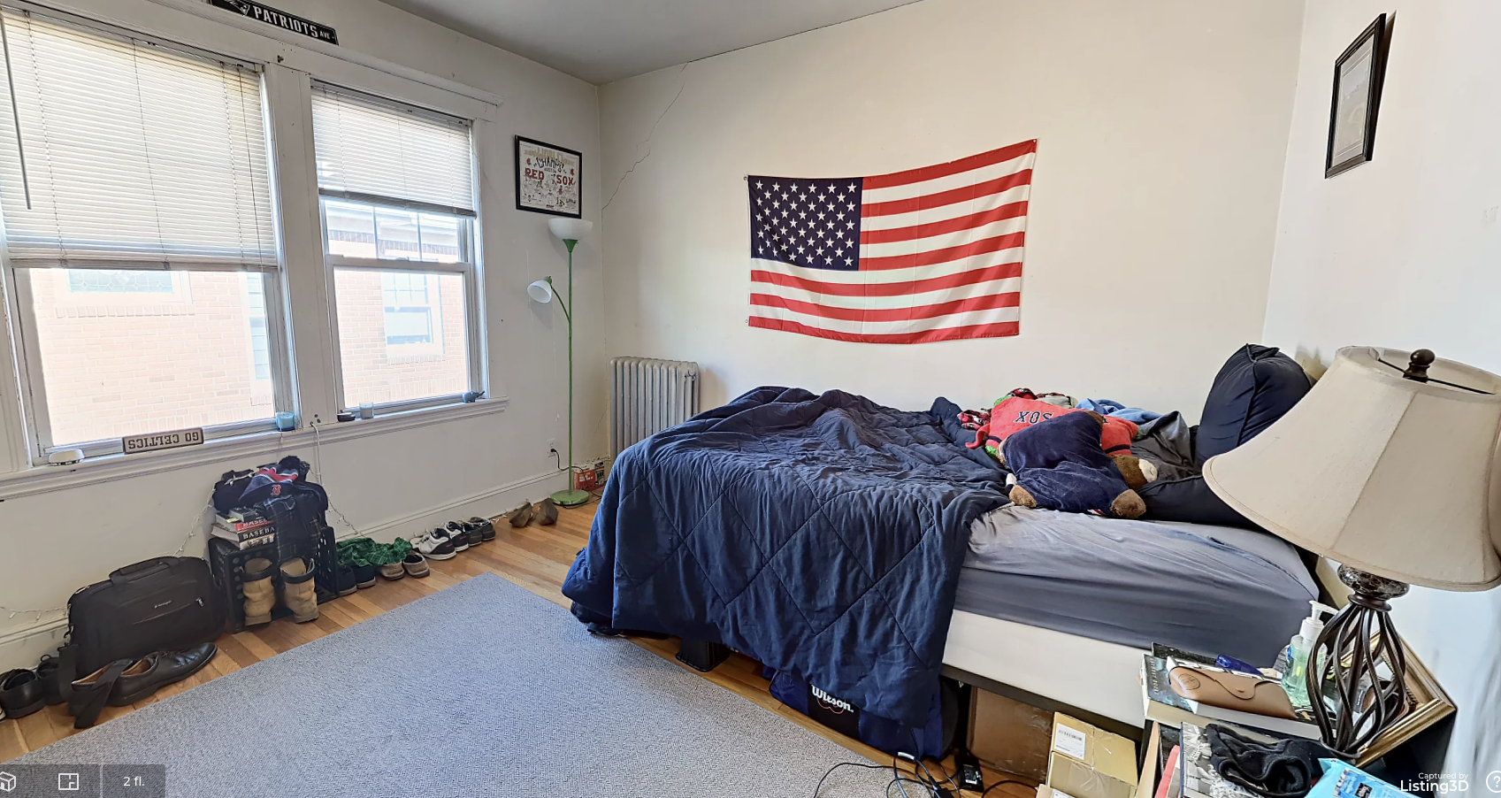 277 Mason Ter, Washington Square