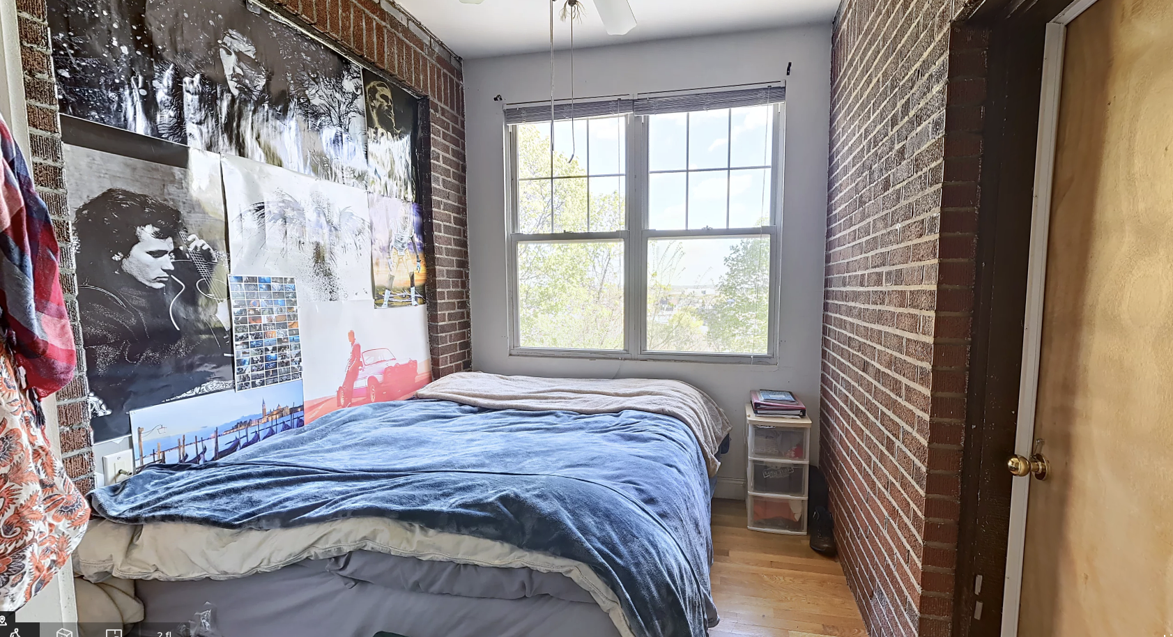 277 Mason Ter, Washington Square