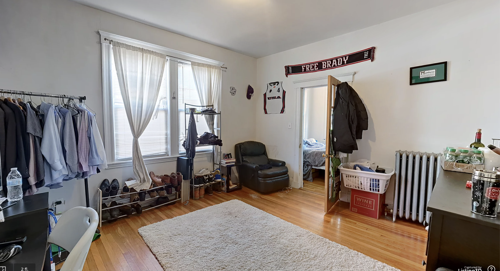 277 Mason Ter, Washington Square