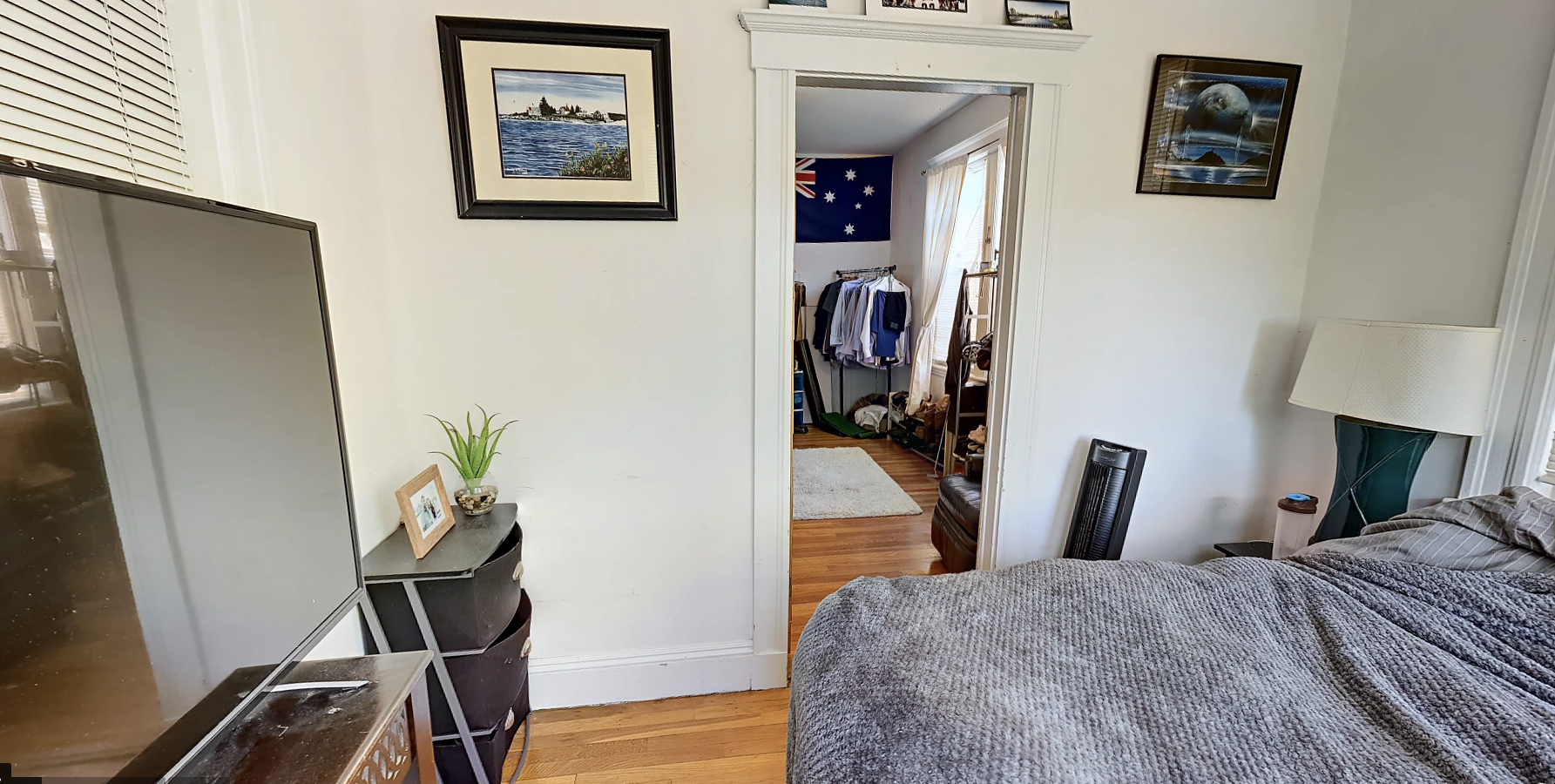 277 Mason Ter, Washington Square