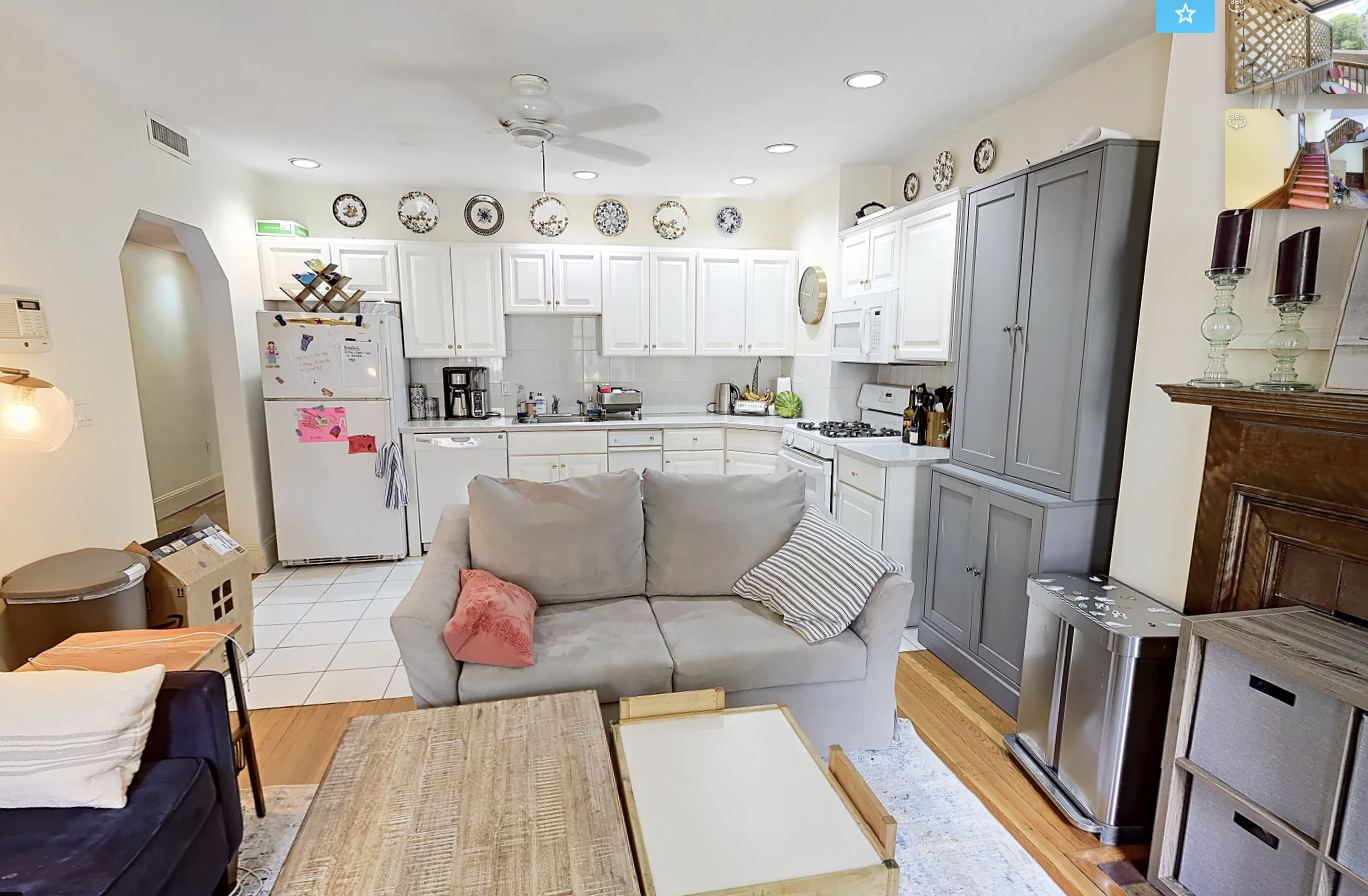 12 Dean Rd, Washington Square