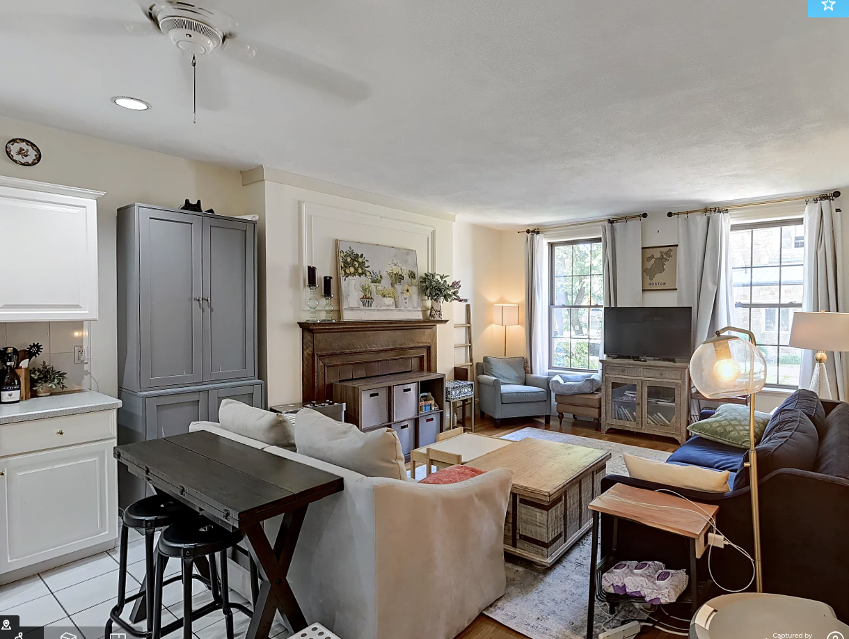 12 Dean Rd, Washington Square