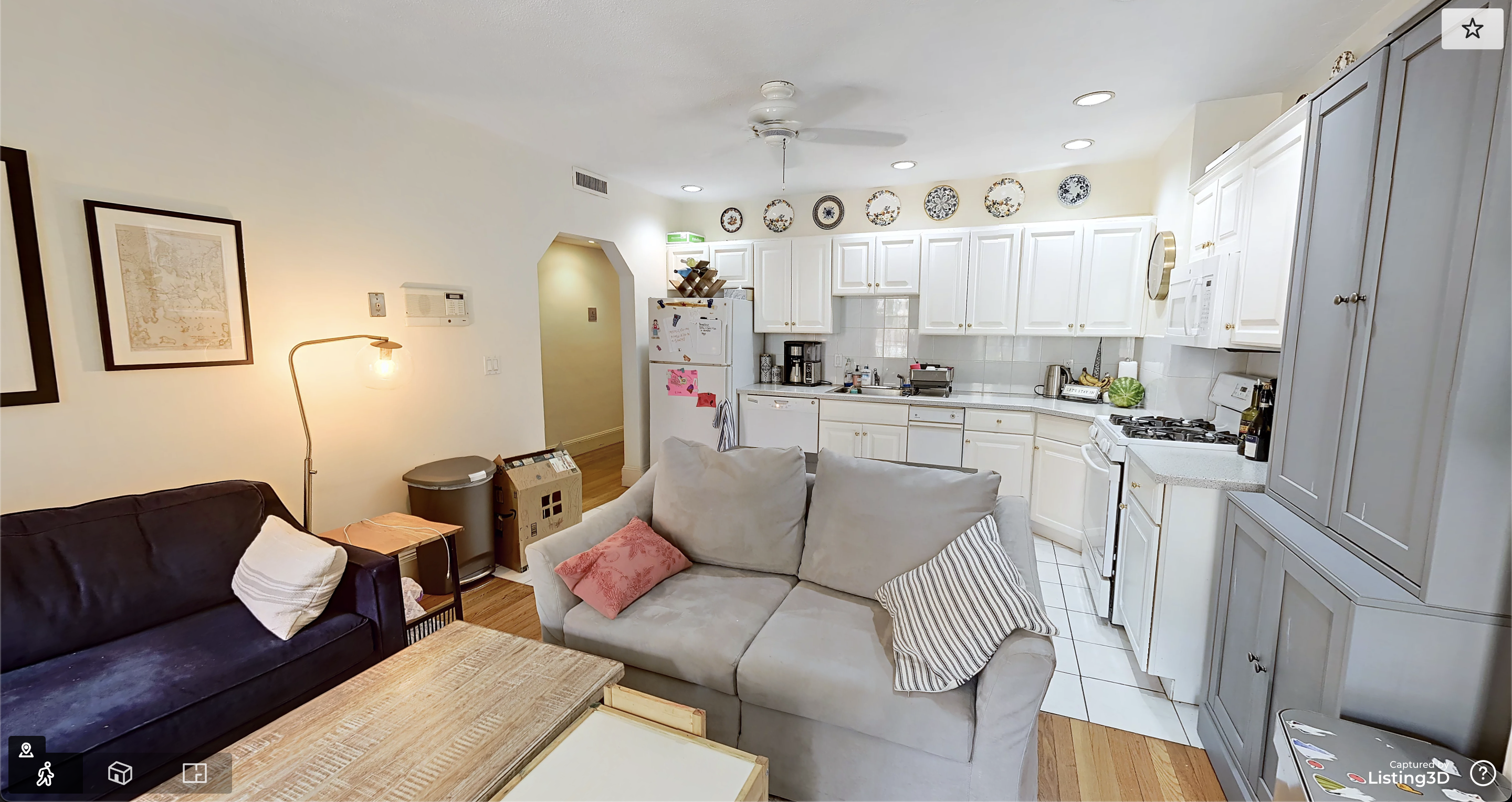 12 Dean Rd, Brookline Hills