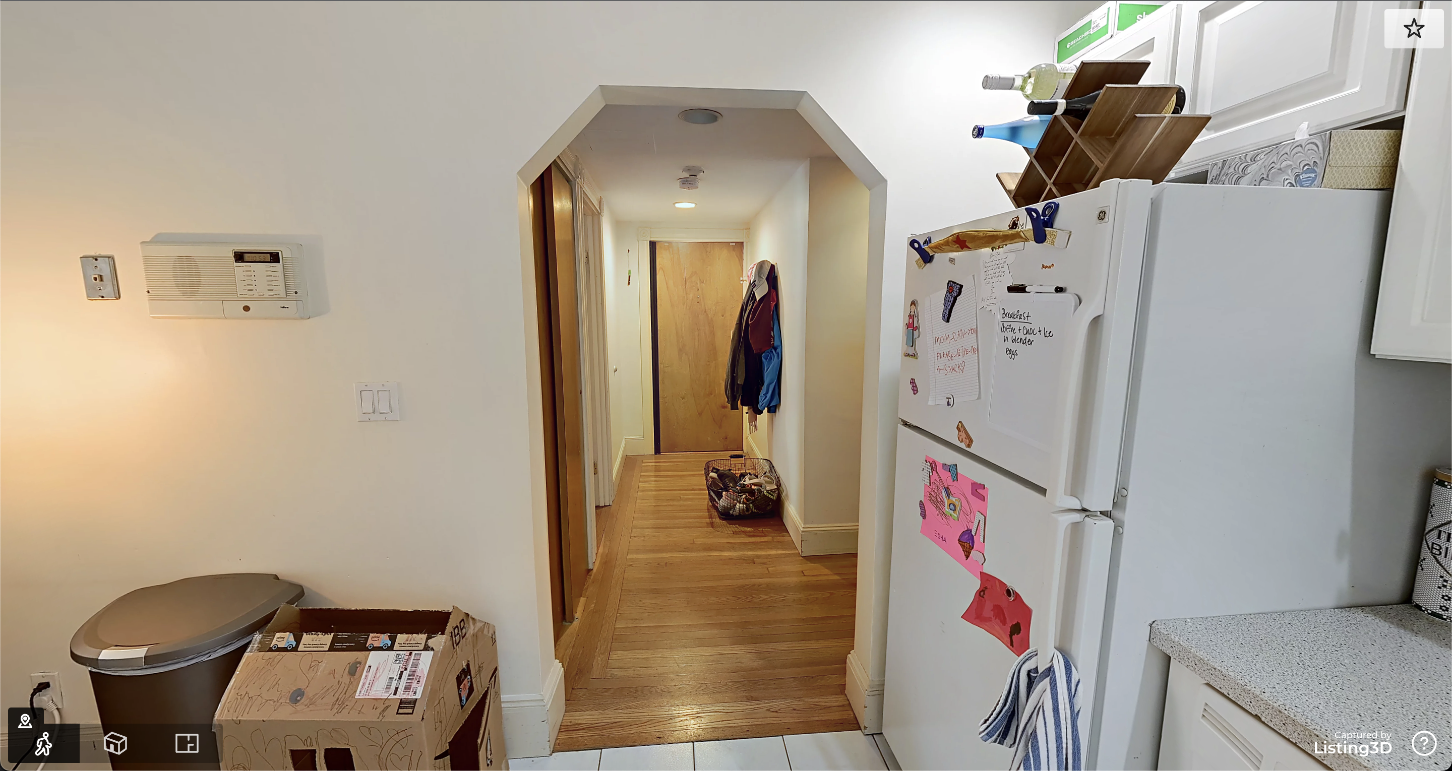 12 Dean Rd, Brookline Hills