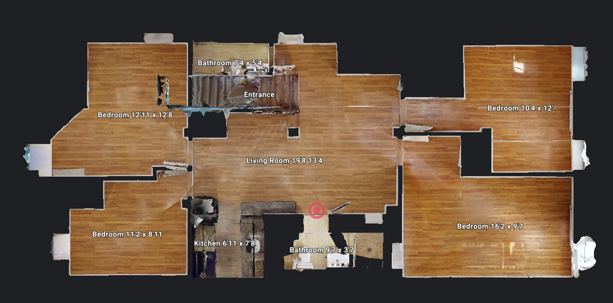 1203 Beacon St, Coolidge Corner