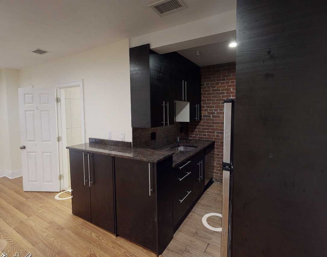 1203 Beacon St, Coolidge Corner