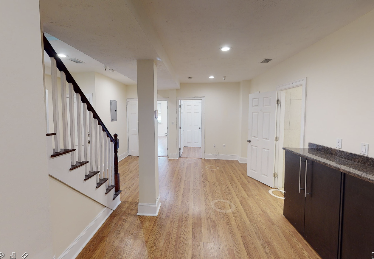 1203 Beacon St, Coolidge Corner