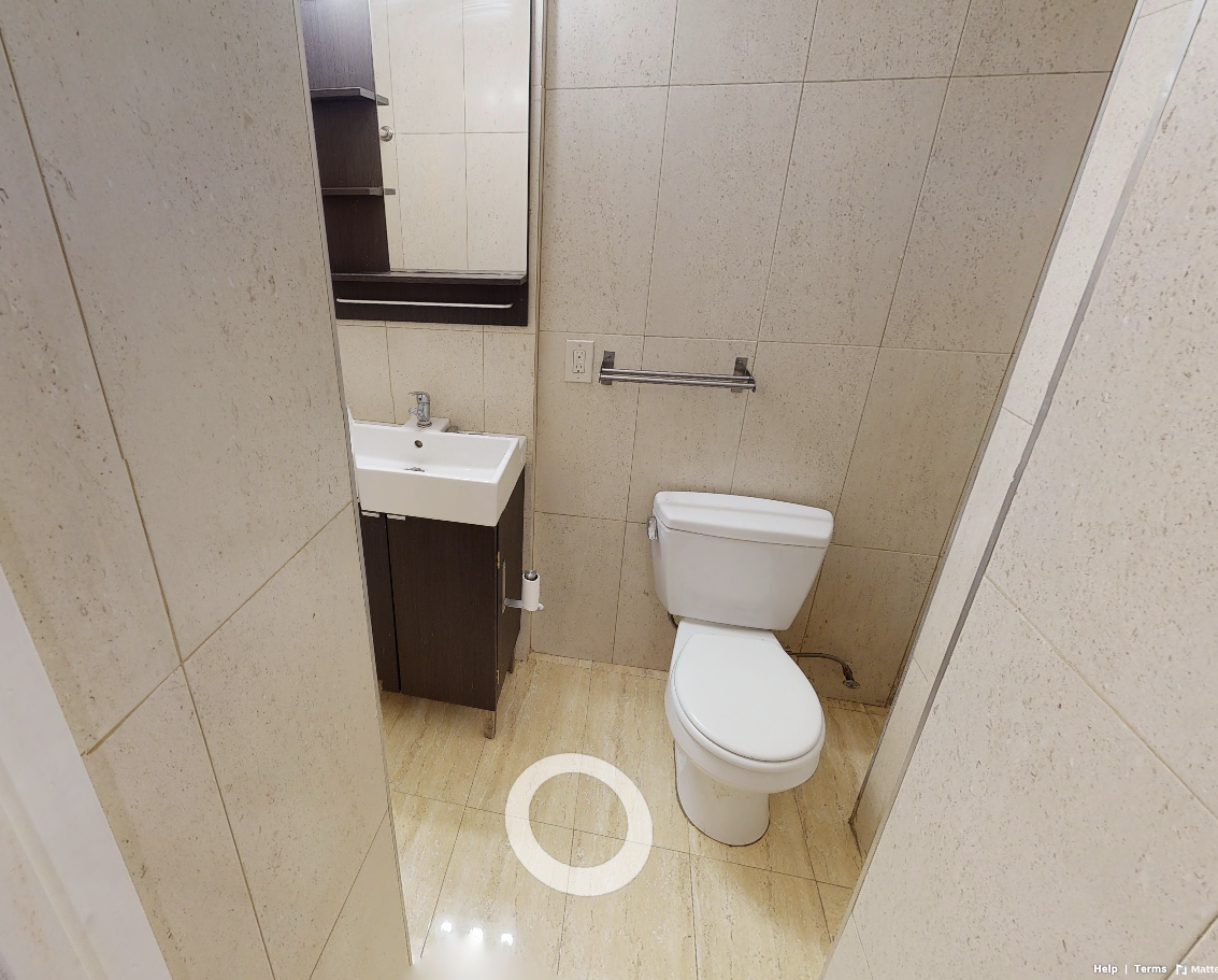 1203 Beacon St, Coolidge Corner