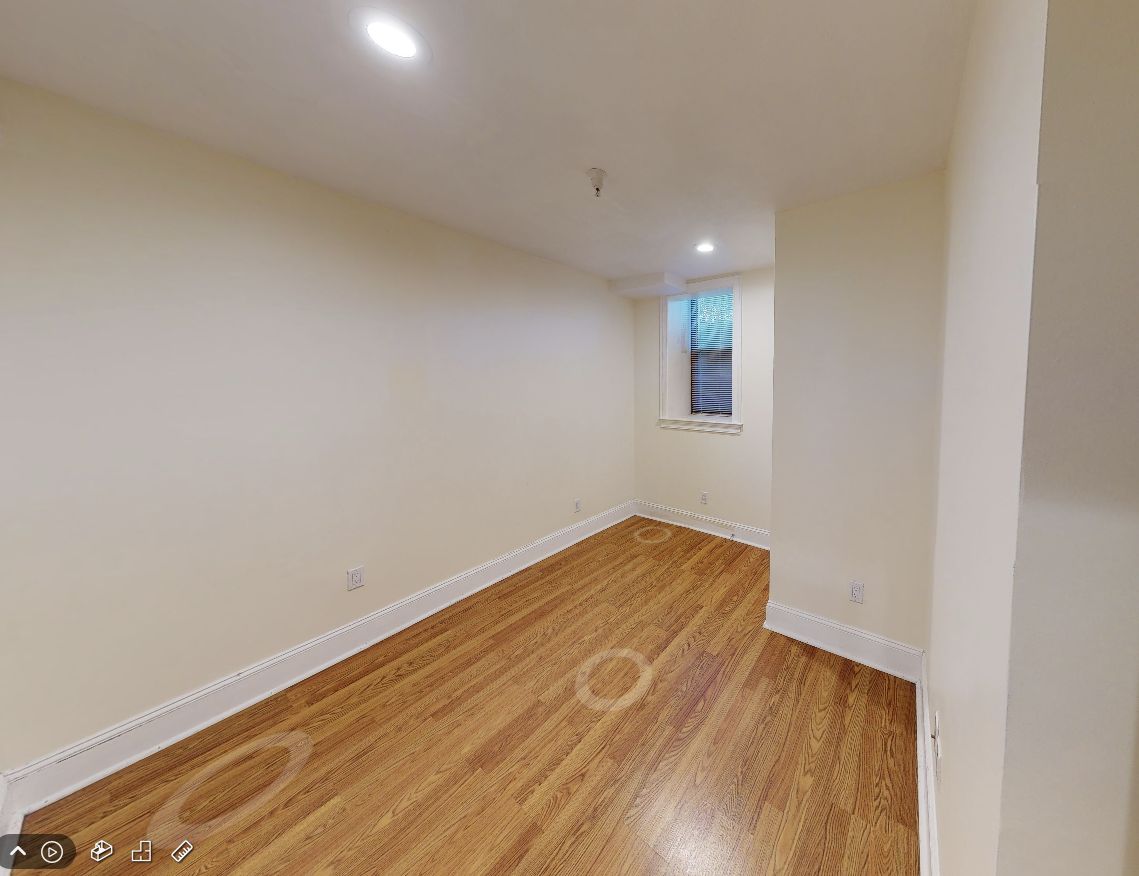 1203 Beacon St, Coolidge Corner