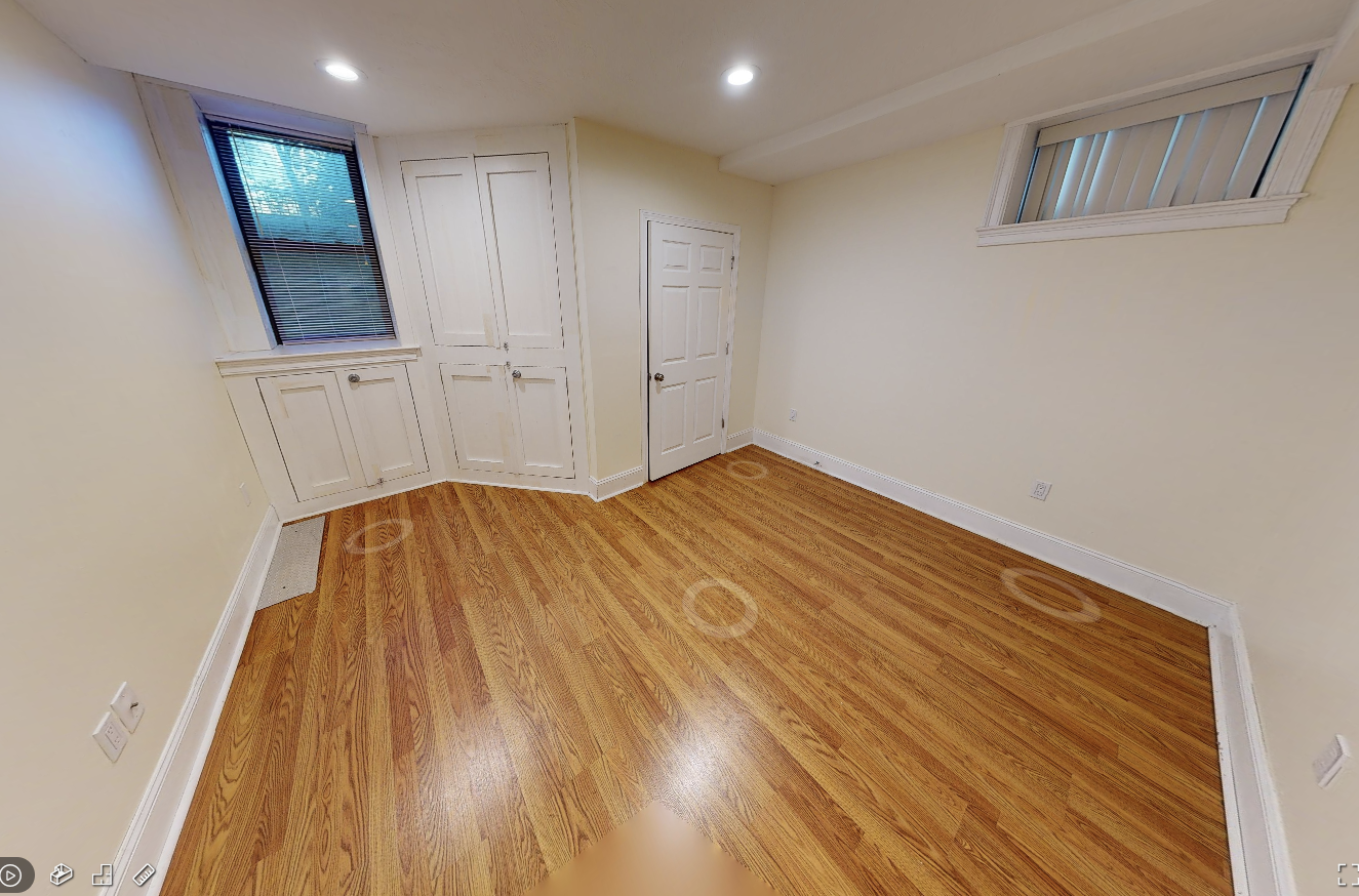 1203 Beacon St, Coolidge Corner