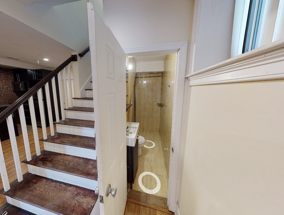 1203 Beacon St, Coolidge Corner