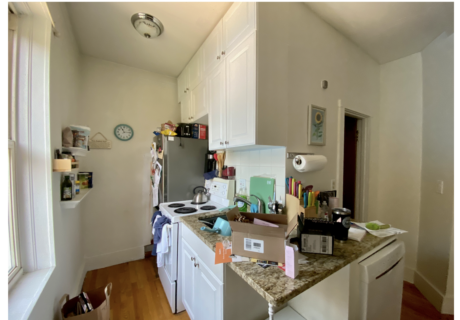 108 Myrtle St, Beacon Hill