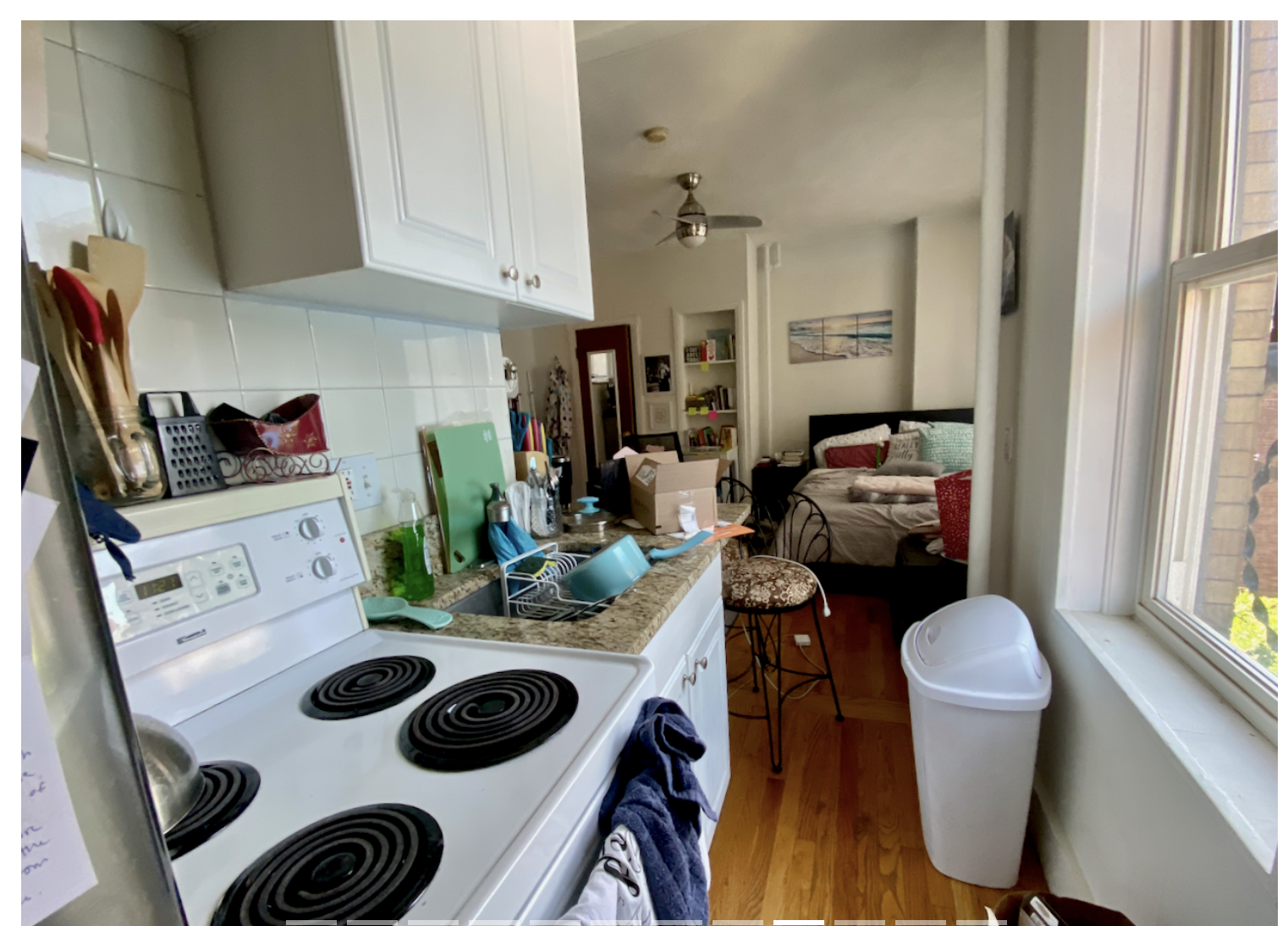 108 Myrtle St, Beacon Hill