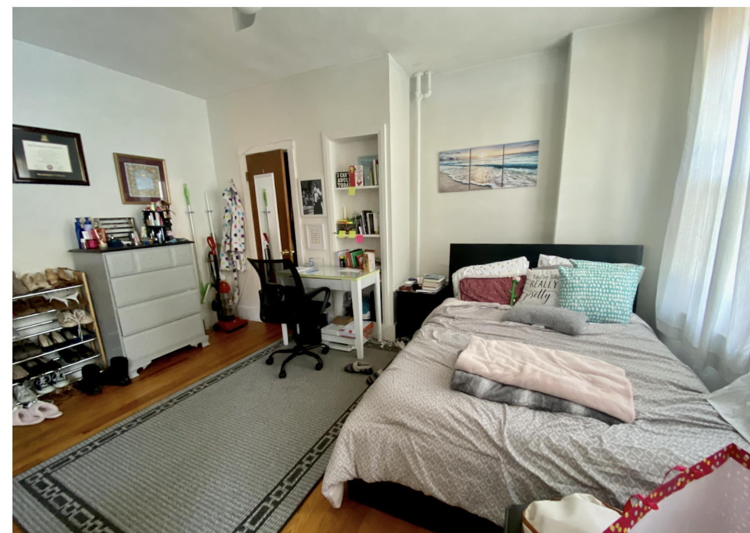 108 Myrtle St, Beacon Hill