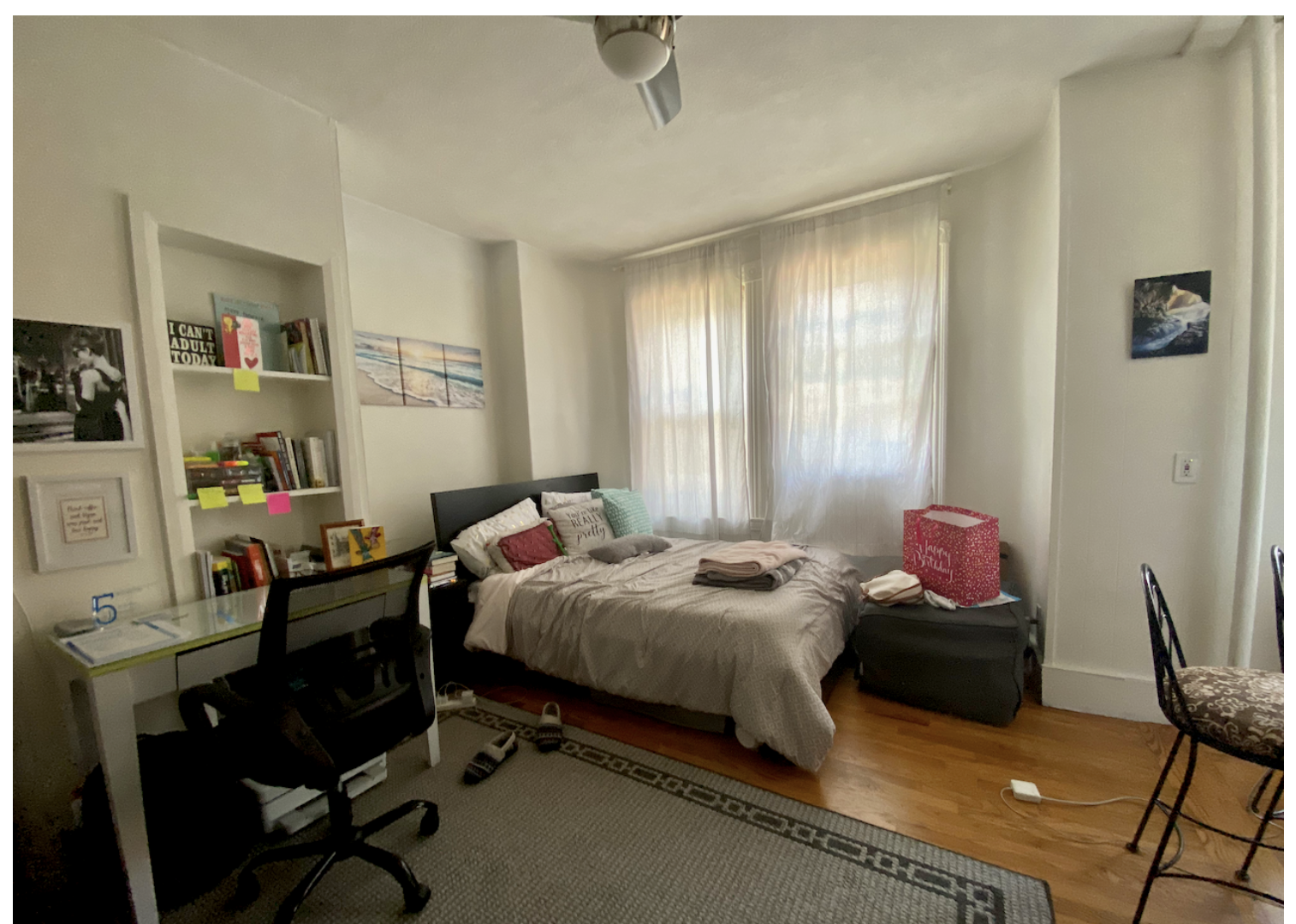 108 Myrtle St, Beacon Hill