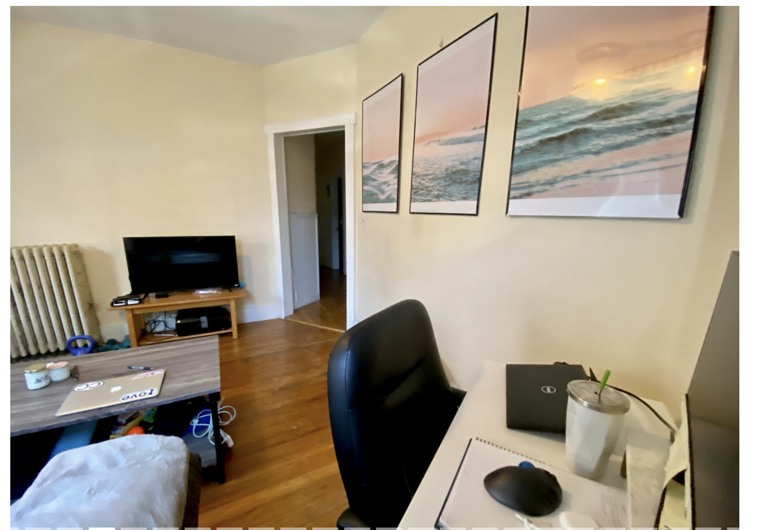 108 Myrtle St, Beacon Hill