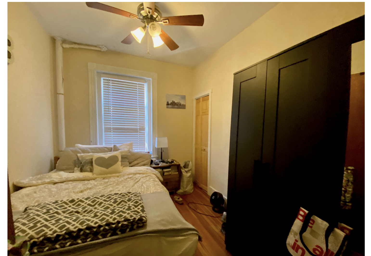 108 Myrtle St, Beacon Hill