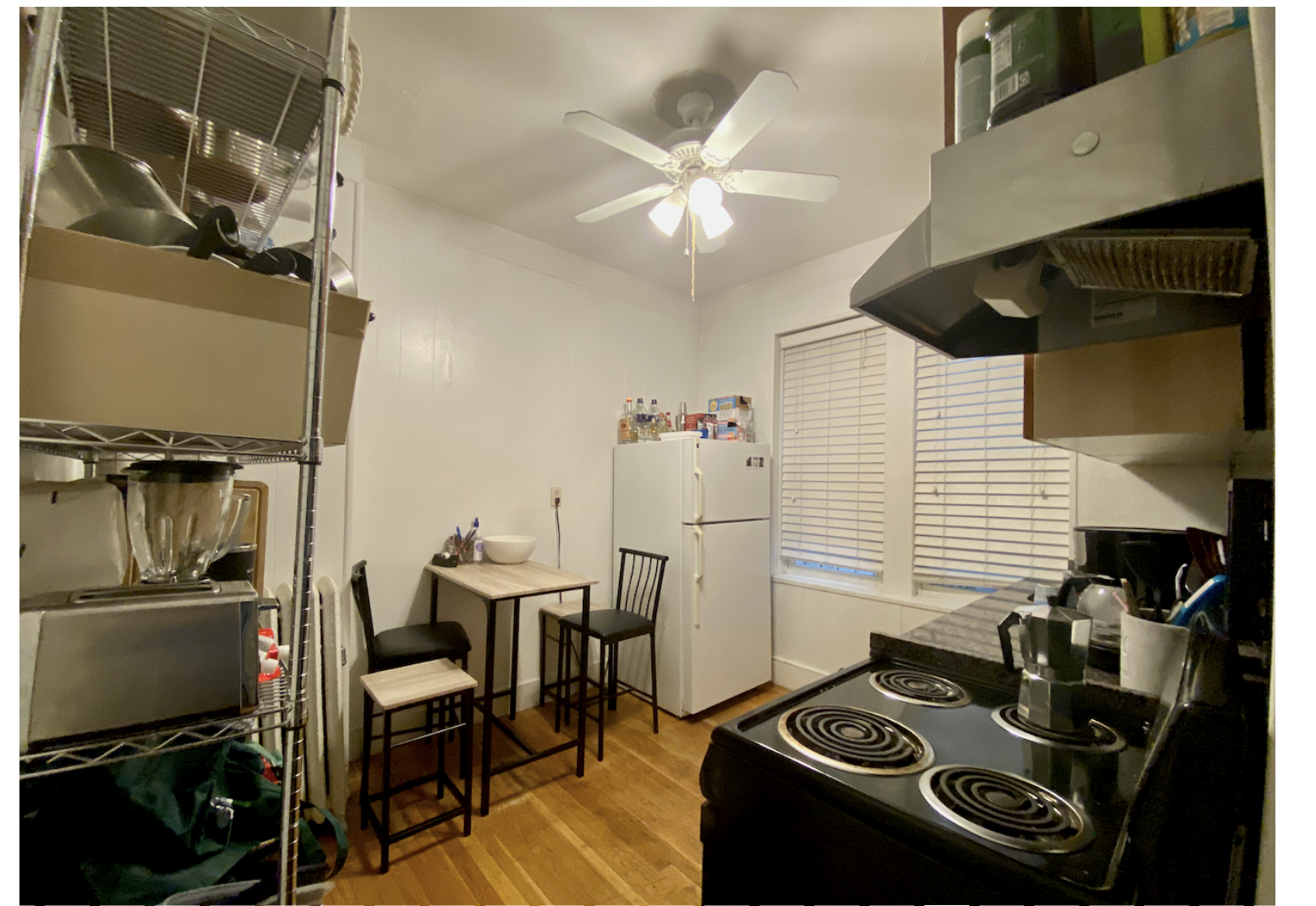 108 Myrtle St, Beacon Hill